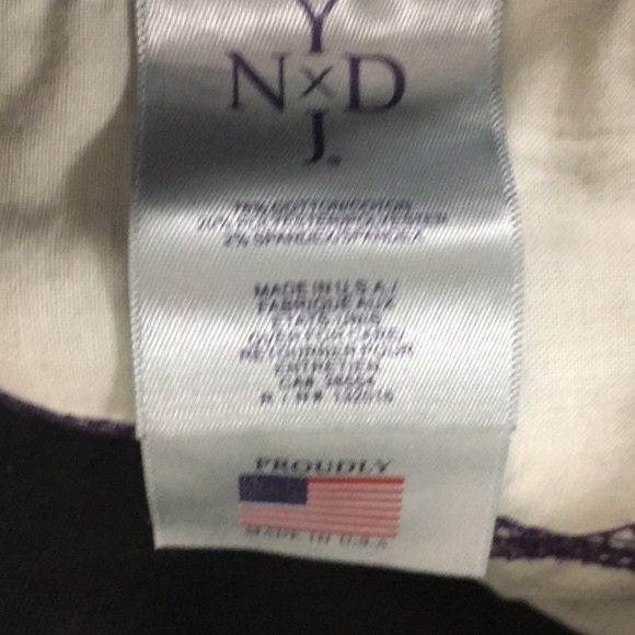 NYDJ bootcut jeans - Picture 4 of 5